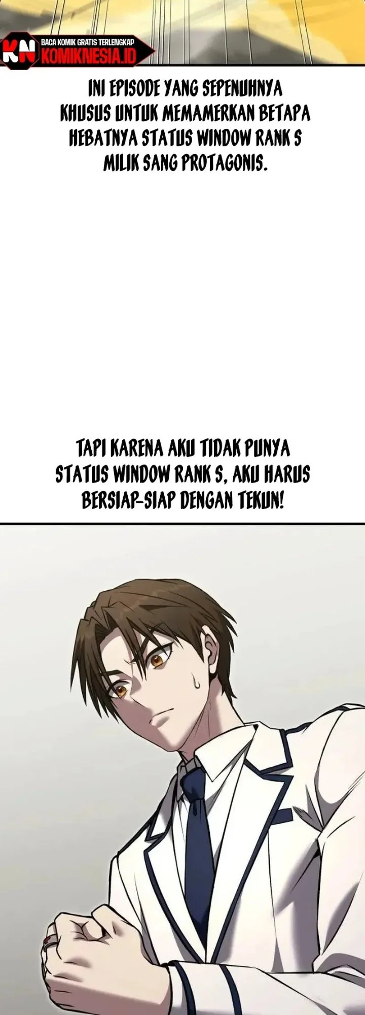 Transcendence Due To A System Error Chapter 17 Gambar 38
