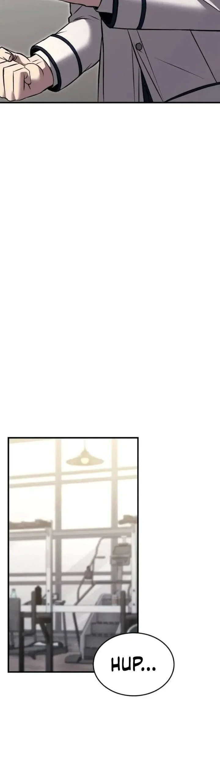 Transcendence Due To A System Error Chapter 17 Gambar 39