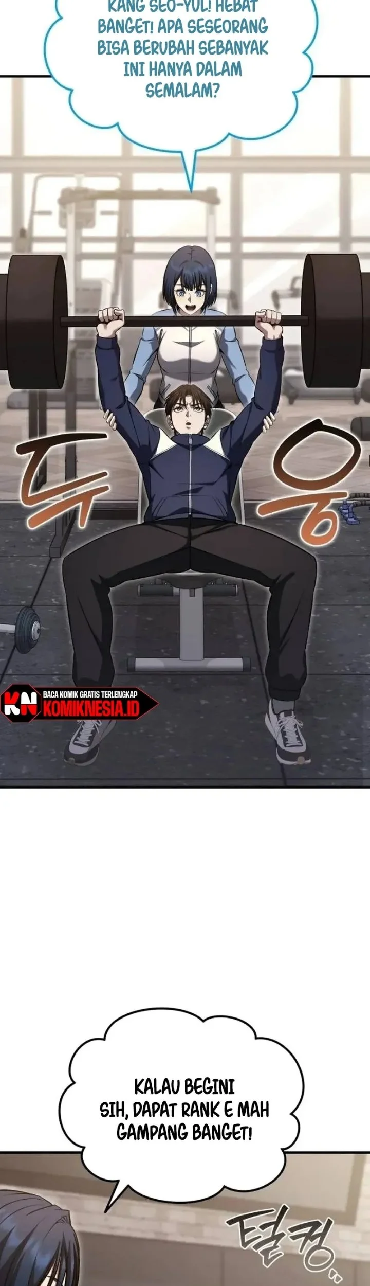 Transcendence Due To A System Error Chapter 17 Gambar 41