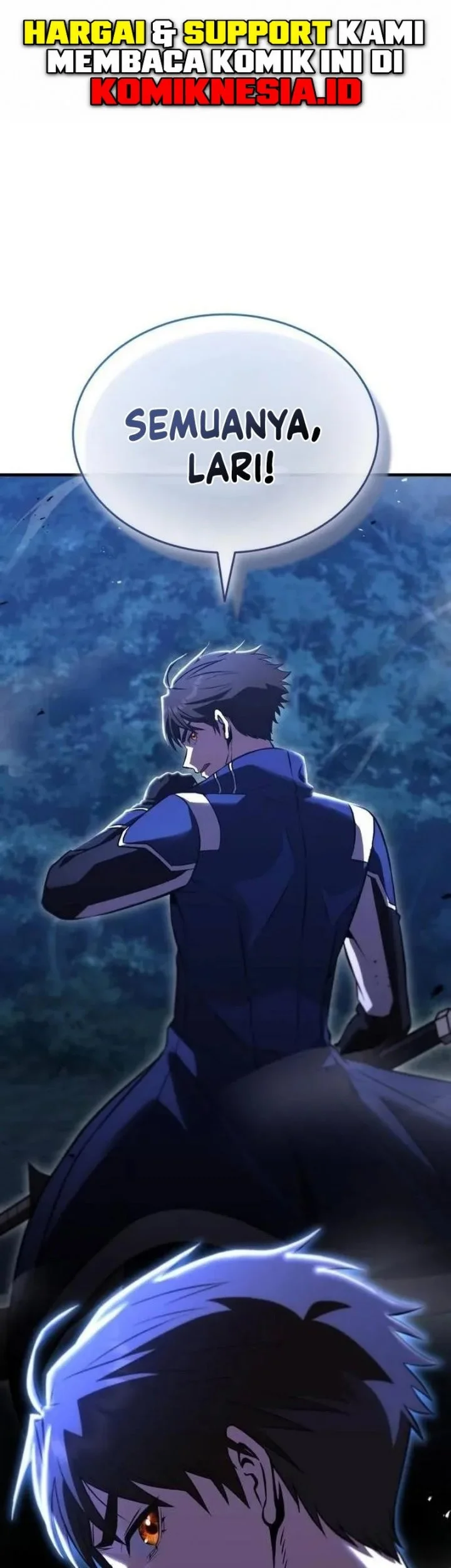 Transcendence Due To A System Error Chapter 19 Gambar 48