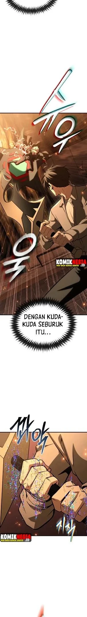 Transcendence Due To A System Error Chapter 2 Gambar 31