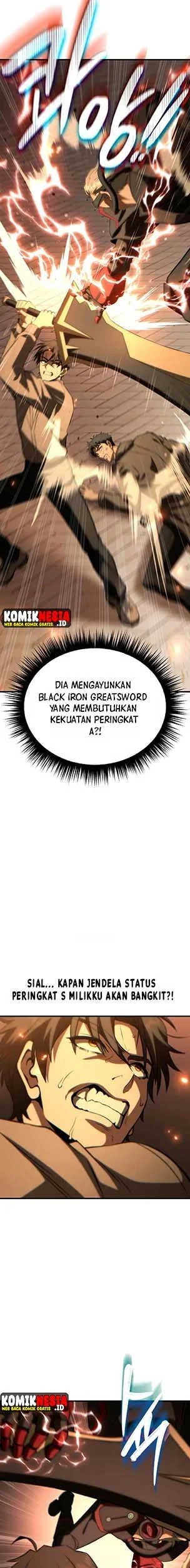 Transcendence Due To A System Error Chapter 2 Gambar 32