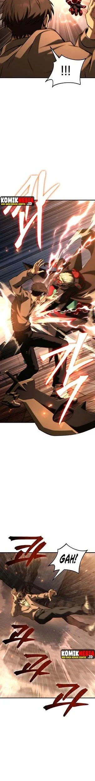 Transcendence Due To A System Error Chapter 2 Gambar 33