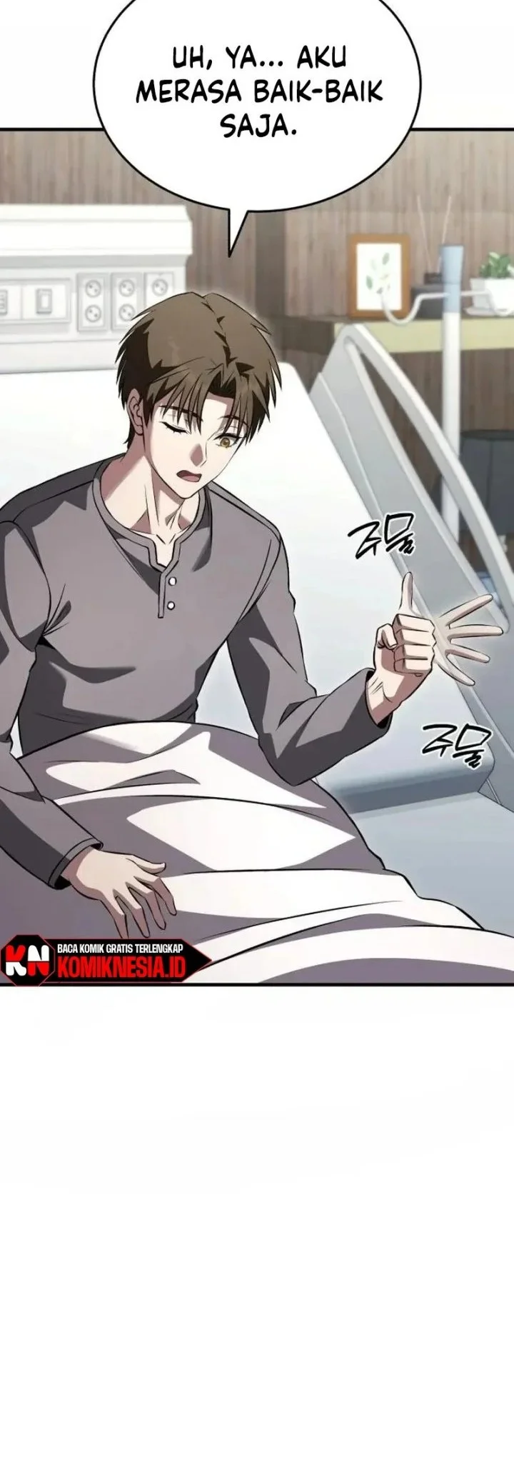 Transcendence Due To A System Error Chapter 20 Gambar 41
