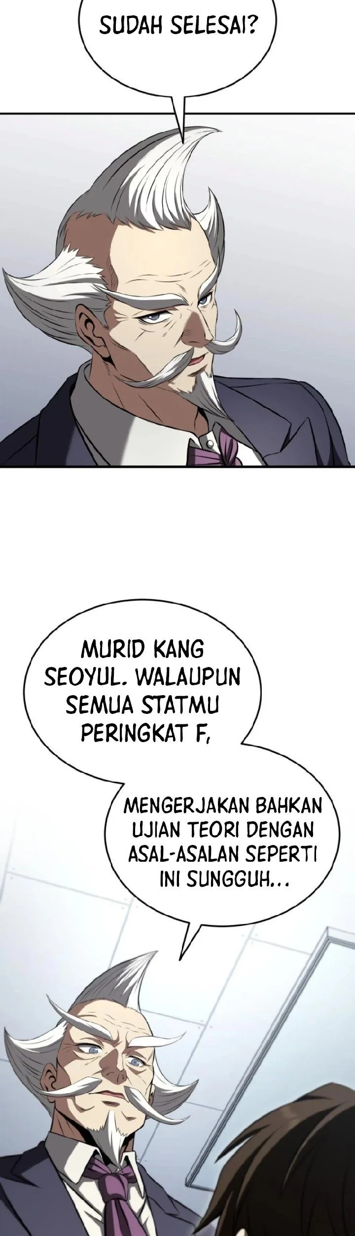 Transcendence Due To A System Error Chapter 4 Gambar 39