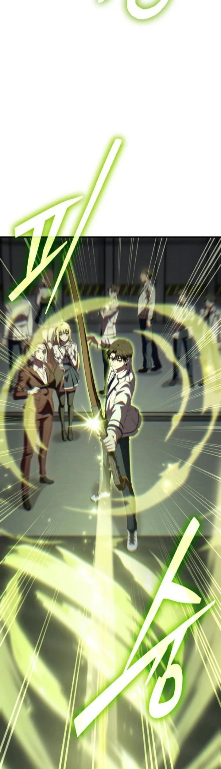 Transcendence Due To A System Error Chapter 5 Gambar 35