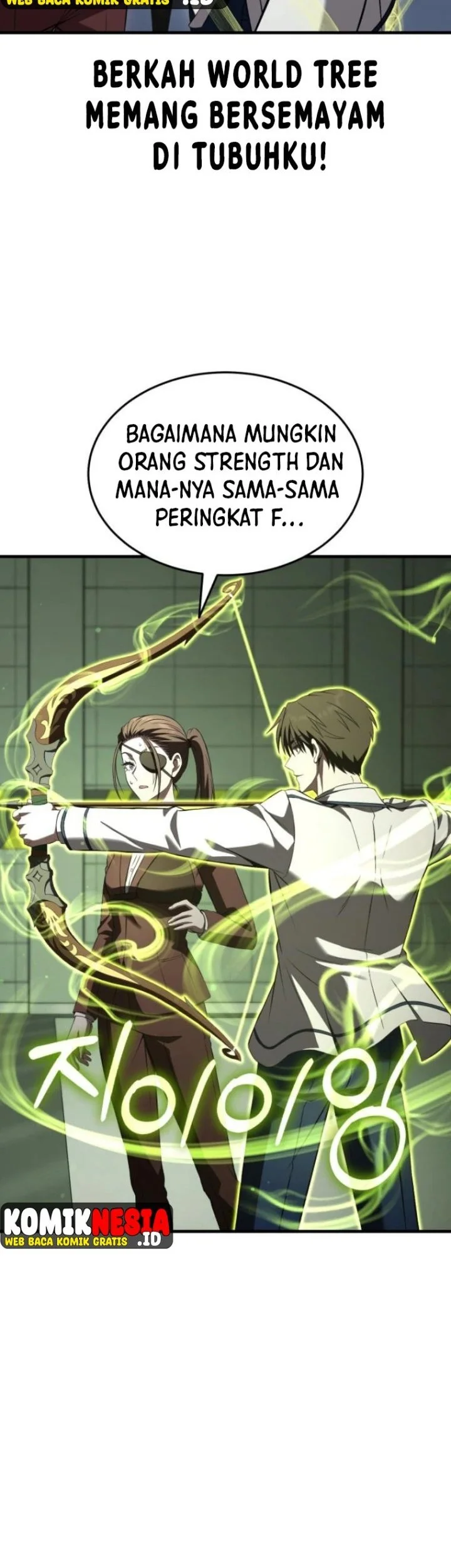 Transcendence Due To A System Error Chapter 5 Gambar 38