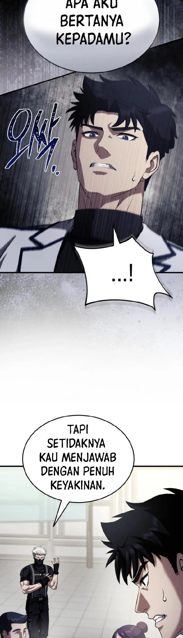 Transcendence Due To A System Error Chapter 6 Gambar 33