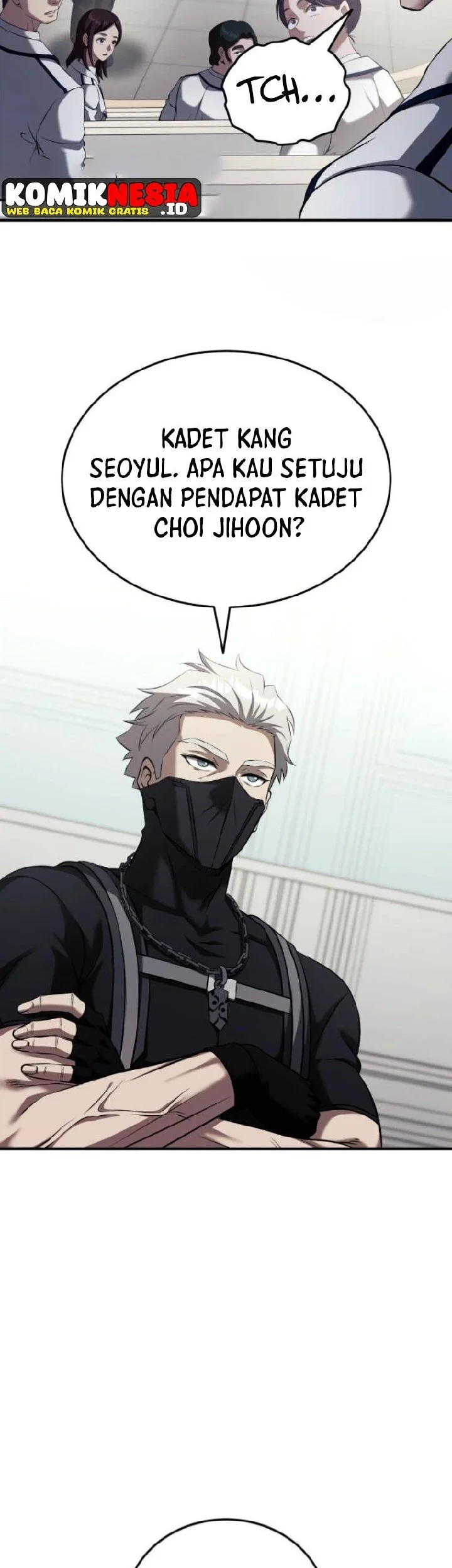 Transcendence Due To A System Error Chapter 6 Gambar 34