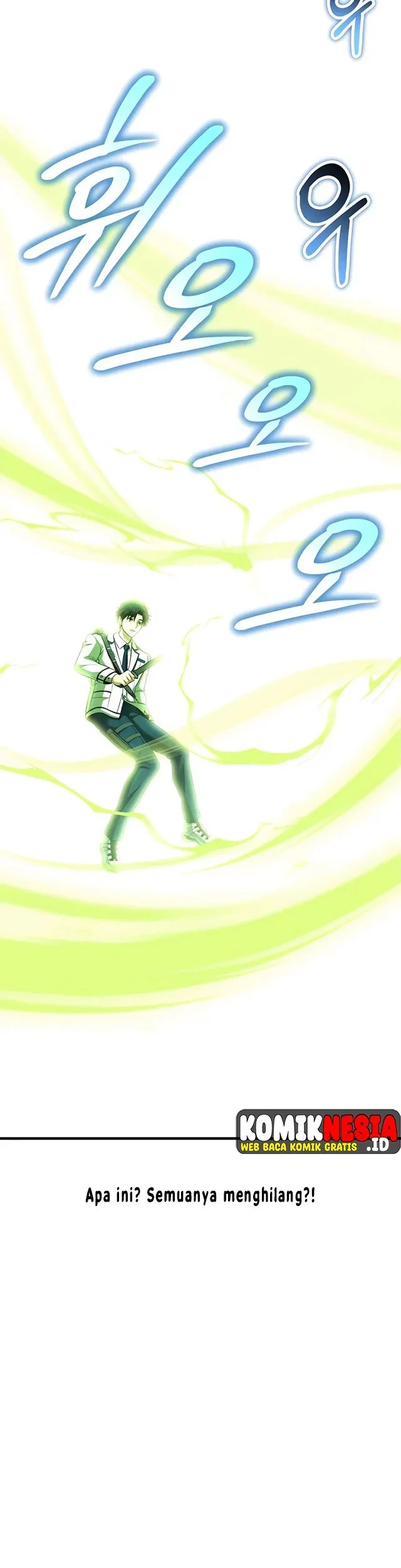 Transcendence Due To A System Error Chapter 7 Gambar 38