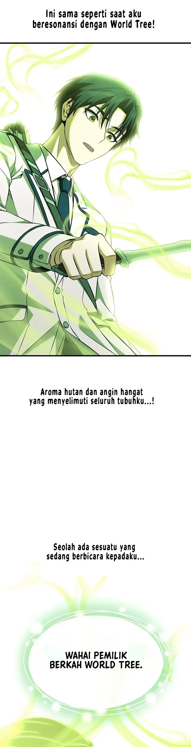 Transcendence Due To A System Error Chapter 7 Gambar 39