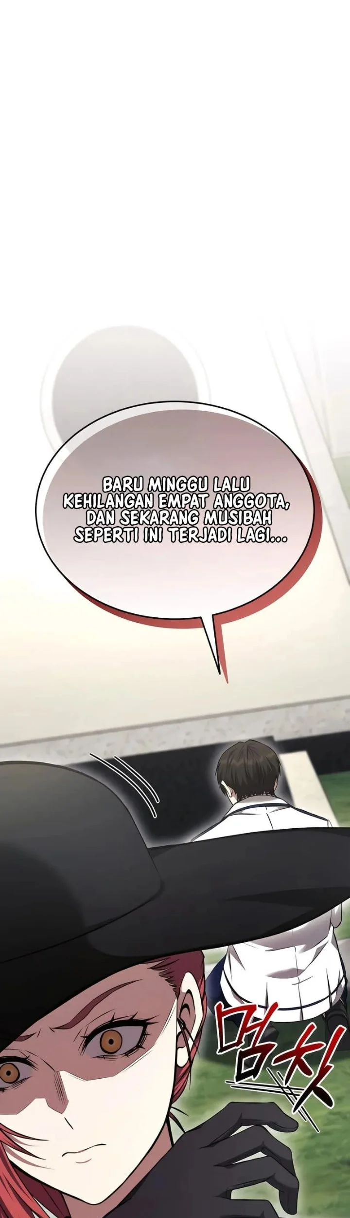 Transcendence Due To A System Error Chapter 8 Gambar 35