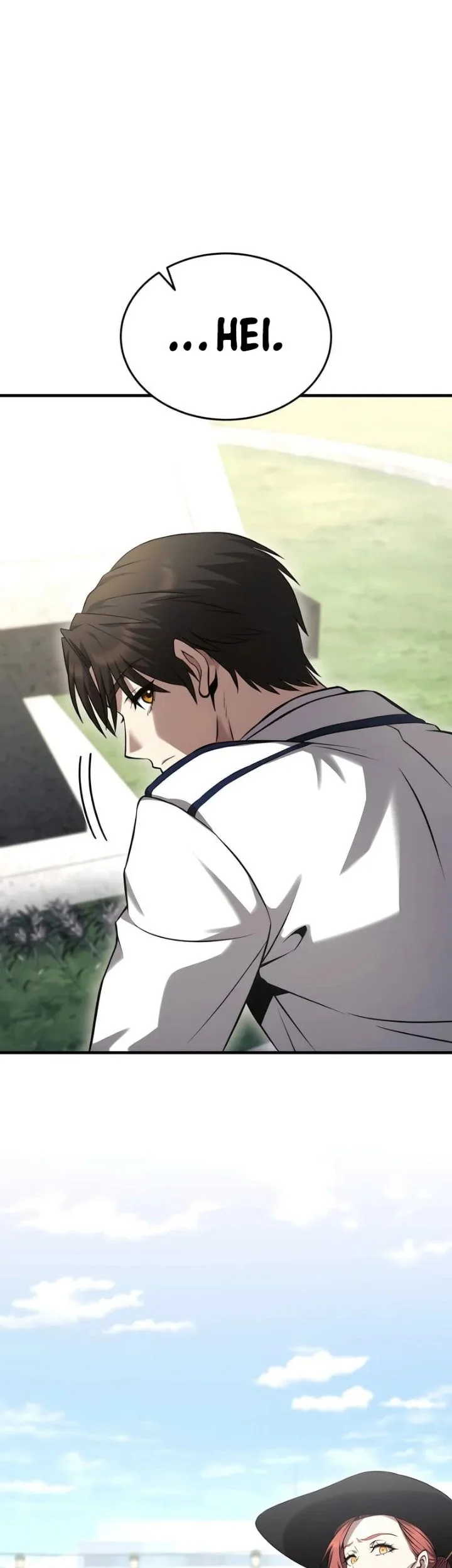 Transcendence Due To A System Error Chapter 8 Gambar 37