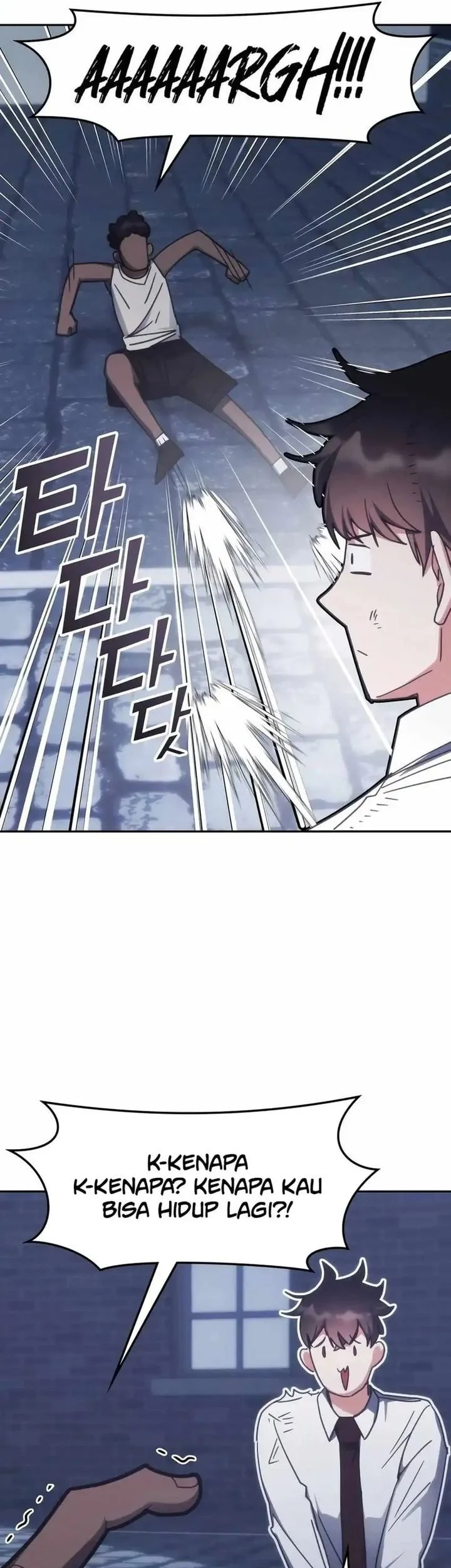 Transcension Academy Chapter 180 - Halaman 34