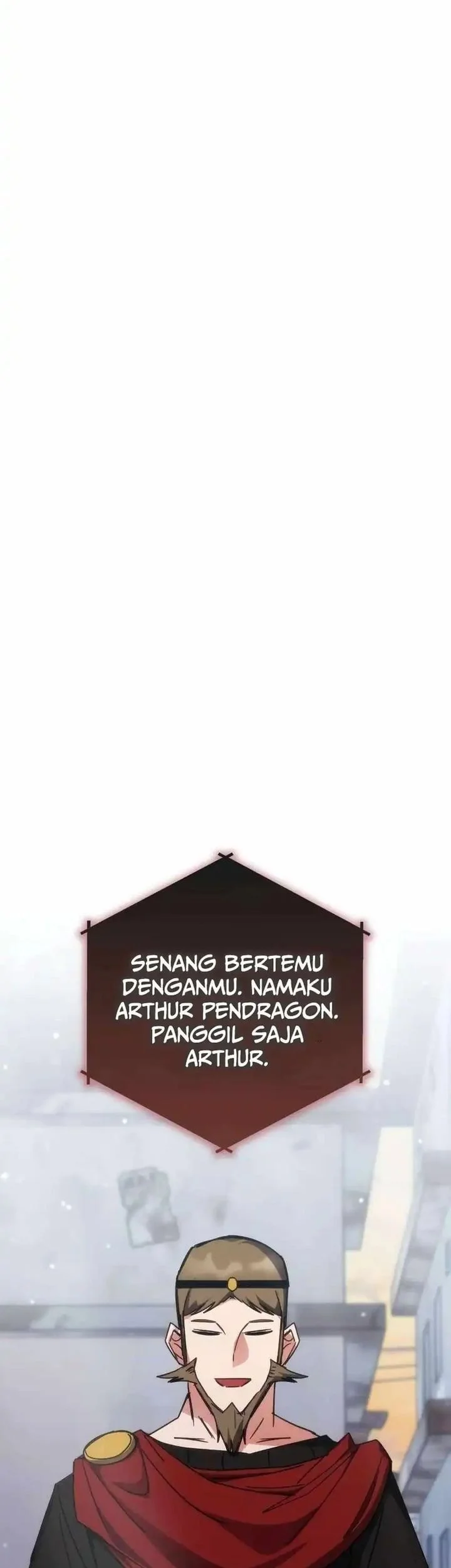 Transcension Academy Chapter 181 Gambar 28