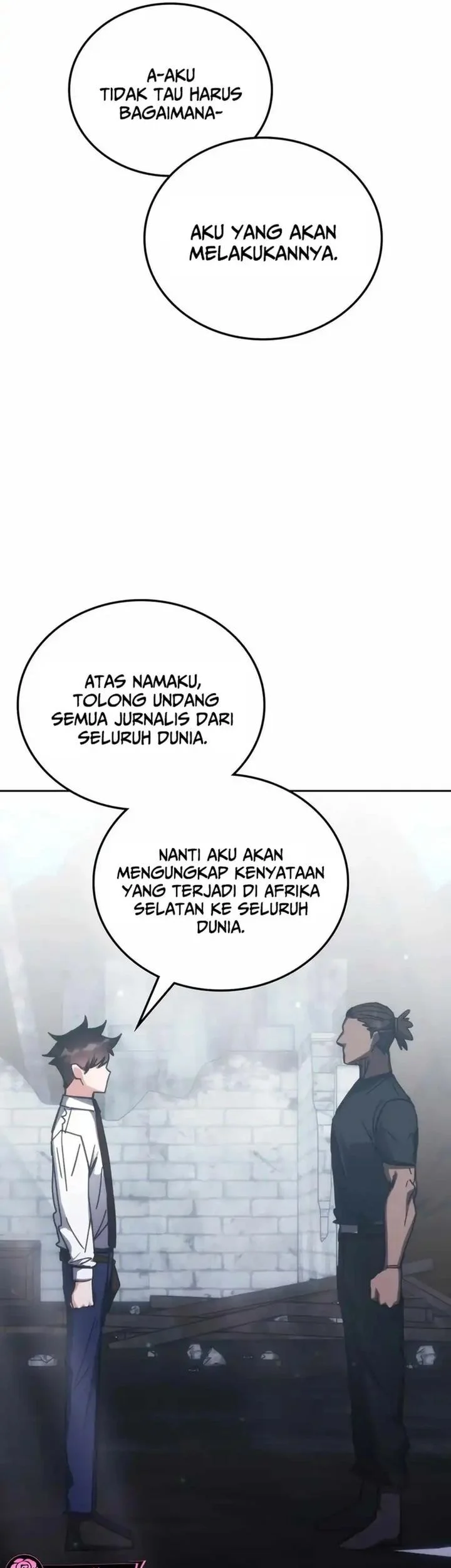 Transcension Academy Chapter 183 Gambar 31