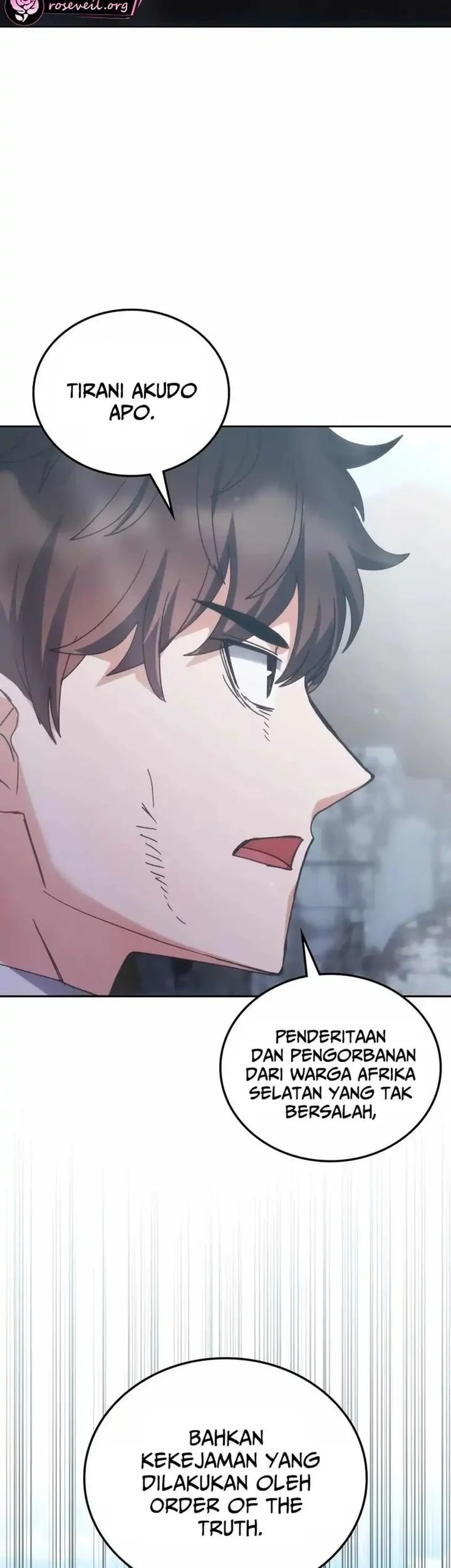 Transcension Academy Chapter 183 Gambar 32