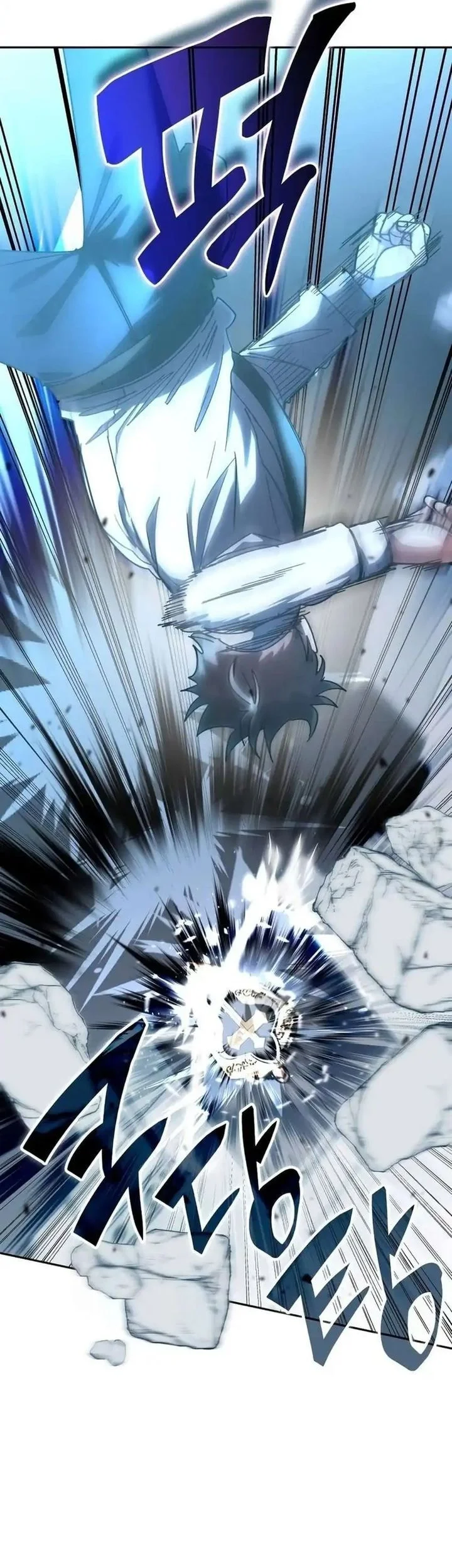 Transcension Academy Chapter 184 Gambar 31