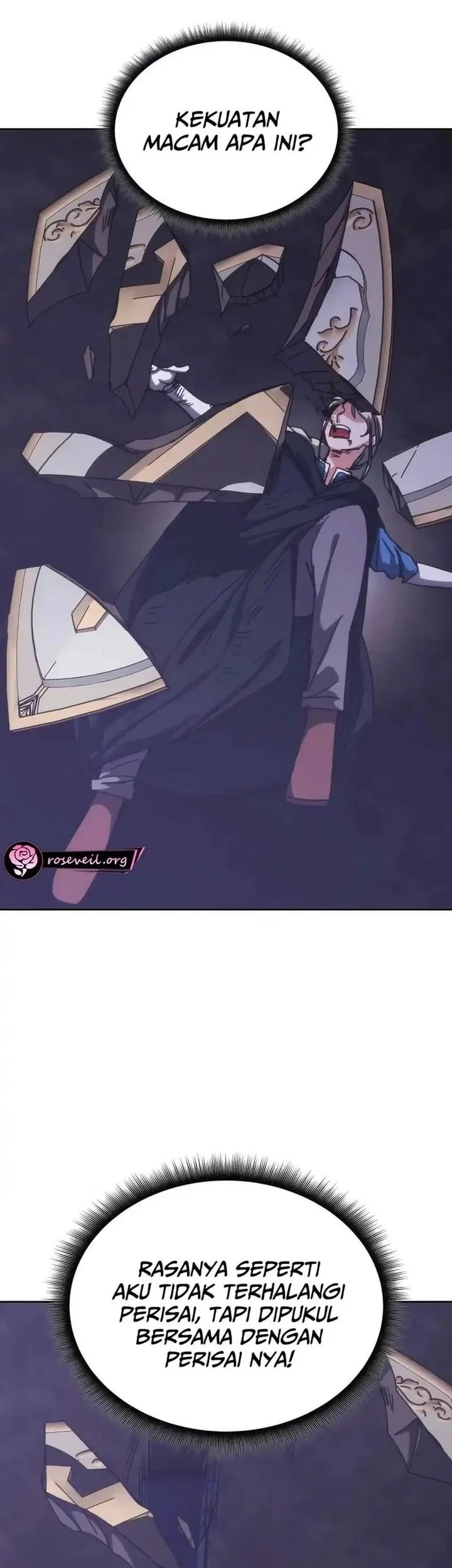Transcension Academy Chapter 184 Gambar 32