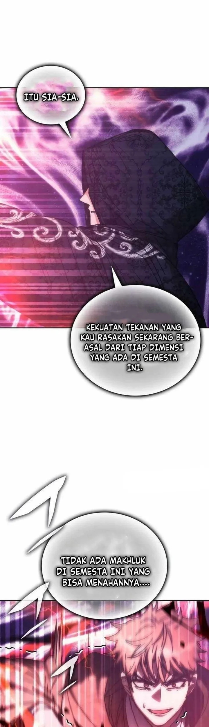 Transcension Academy Chapter 192 Gambar 32