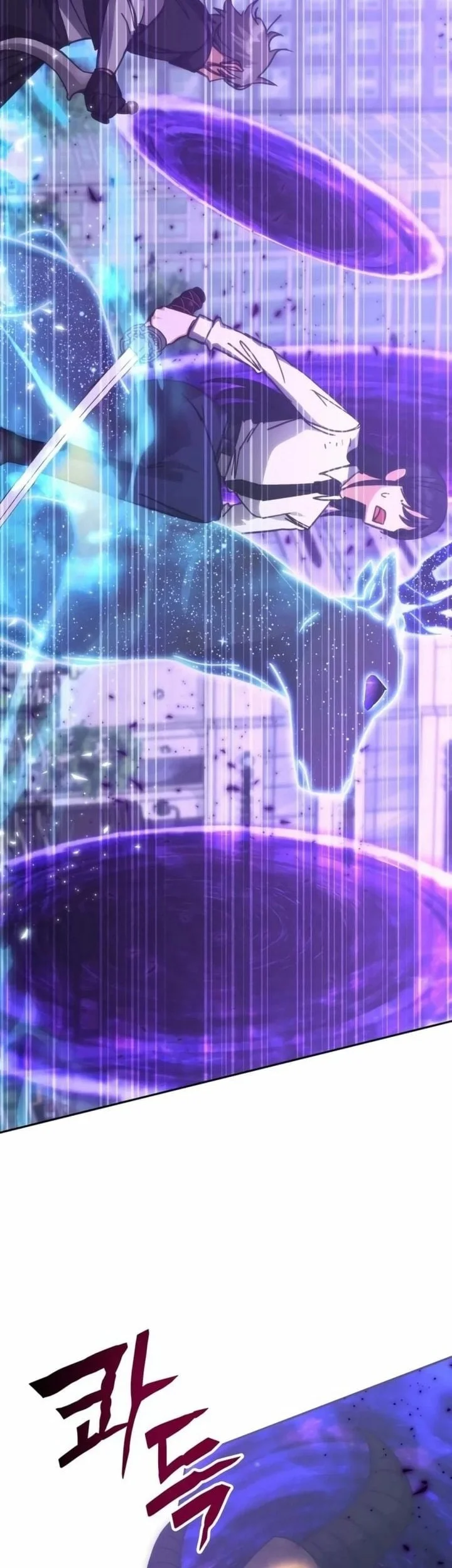 Transcension Academy Chapter 193 Gambar 34