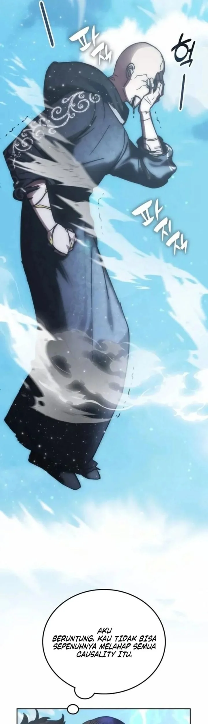 Transcension Academy Chapter 194 Gambar 36