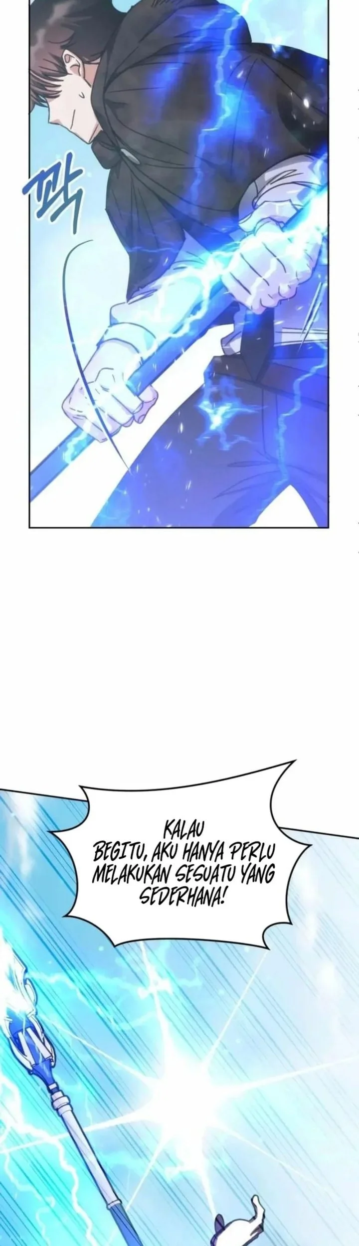 Transcension Academy Chapter 194 Gambar 37
