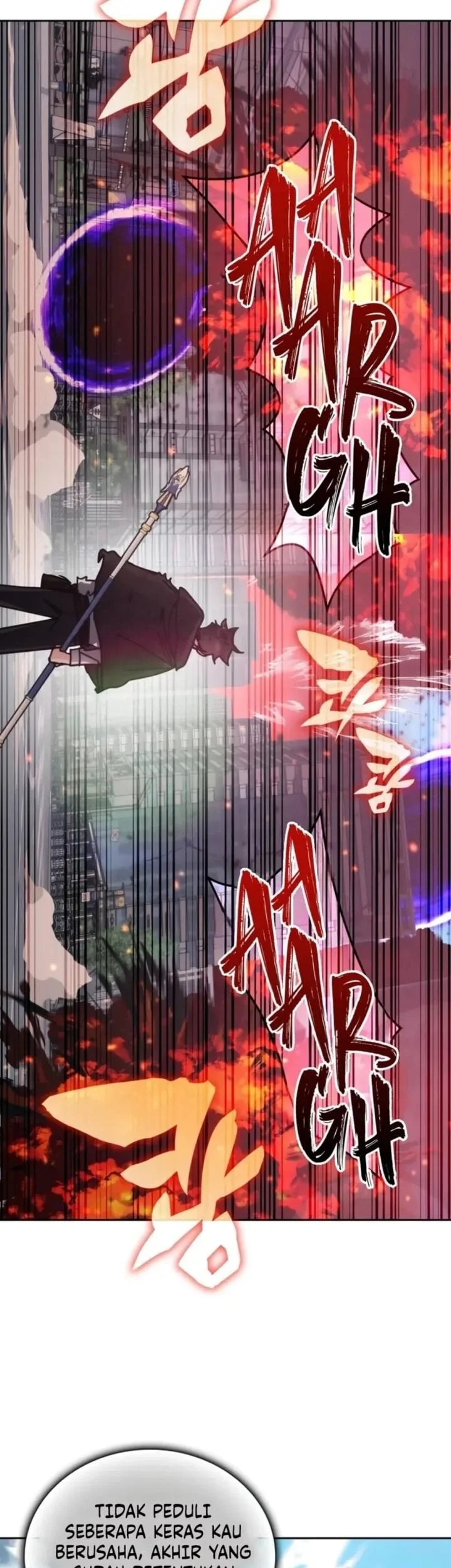 Transcension Academy Chapter 195 Gambar 37