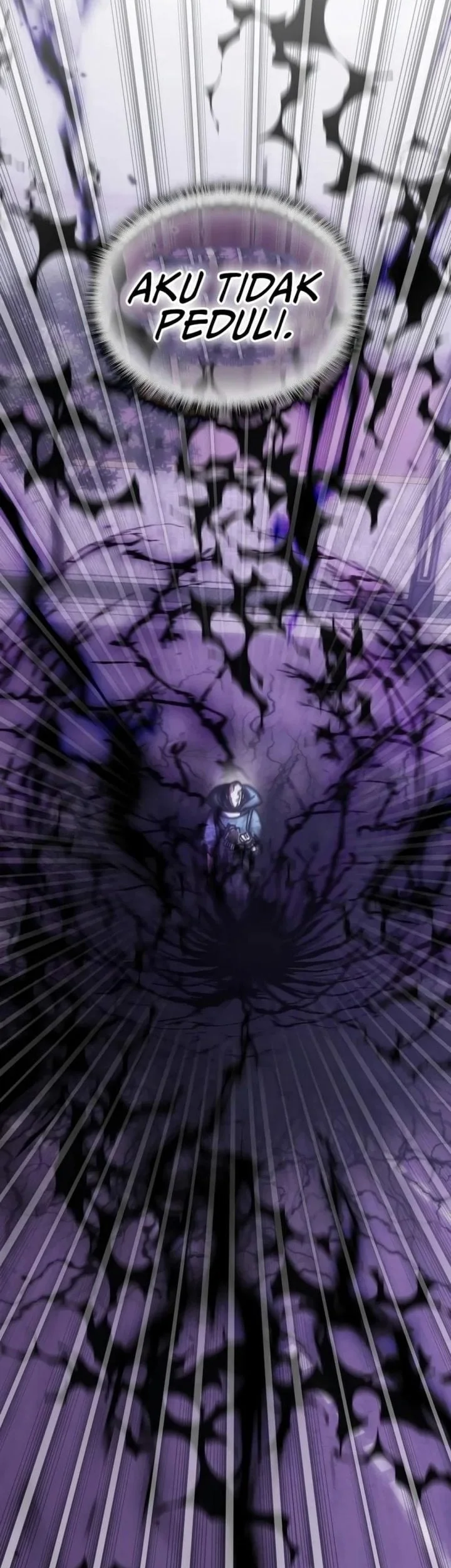 Transcension Academy Chapter 197 Gambar 35