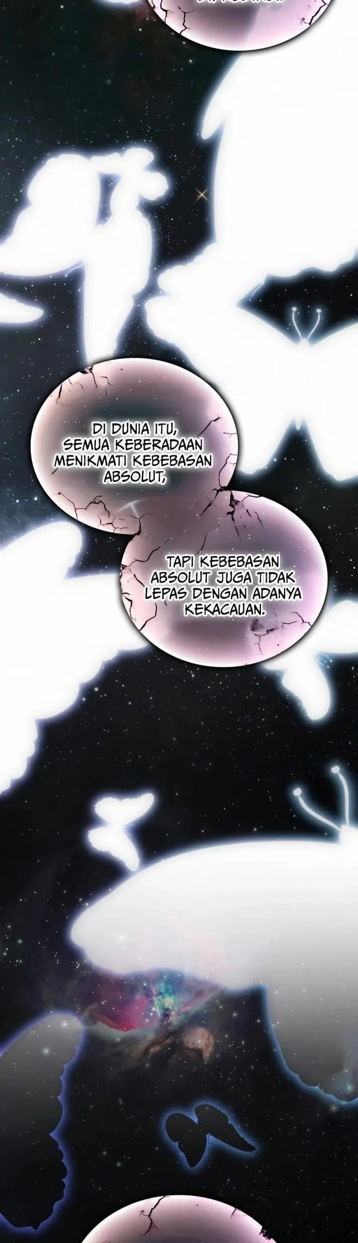 Transcension Academy Chapter 199 Gambar 37