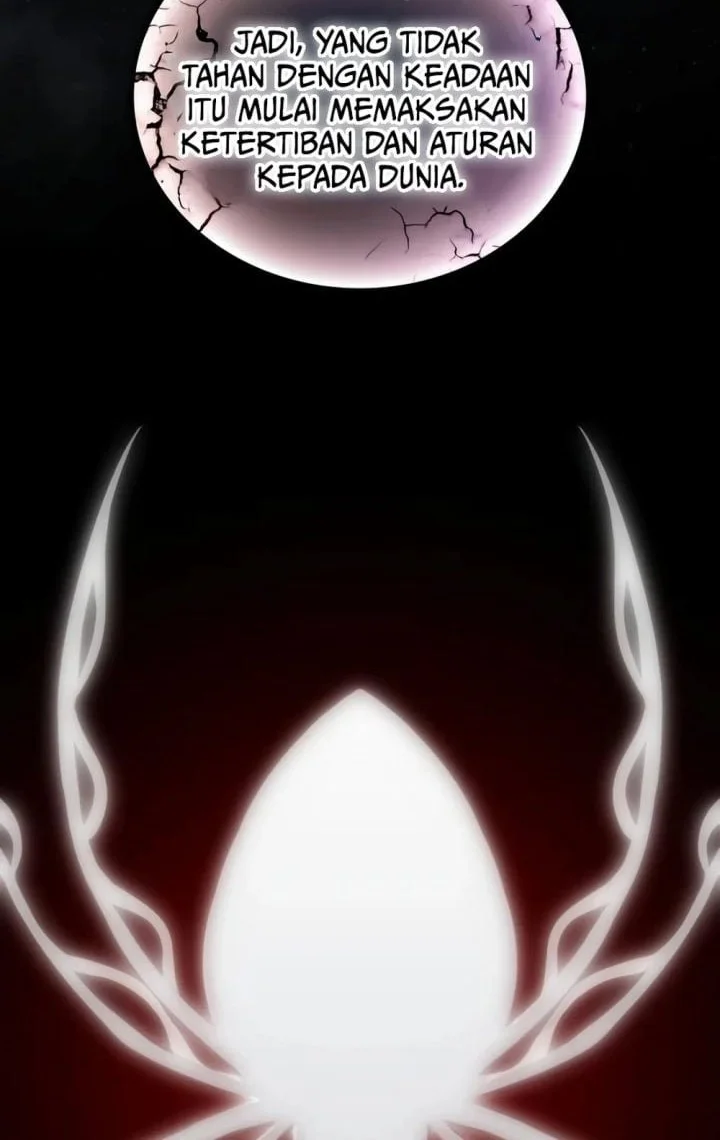 Transcension Academy Chapter 199 Gambar 38