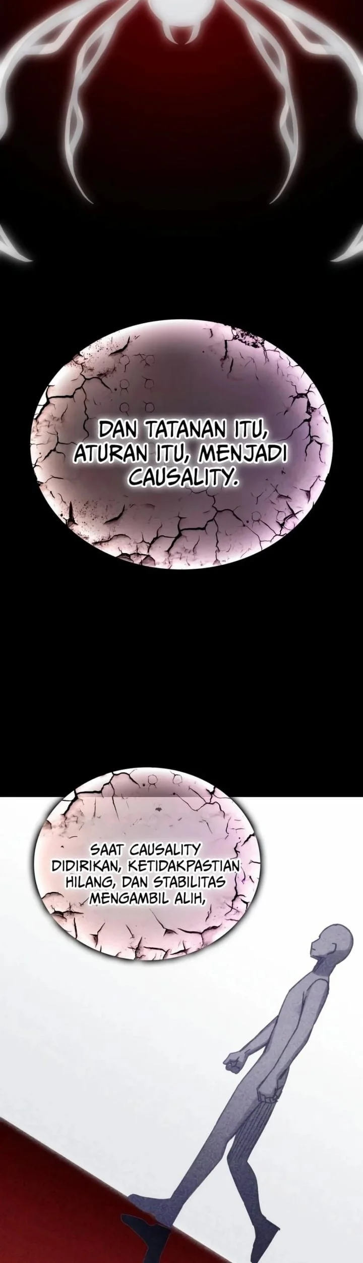 Transcension Academy Chapter 199 Gambar 39