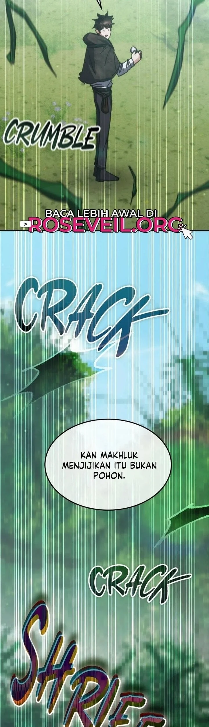 Transcension Academy Chapter 200 - Halaman 35