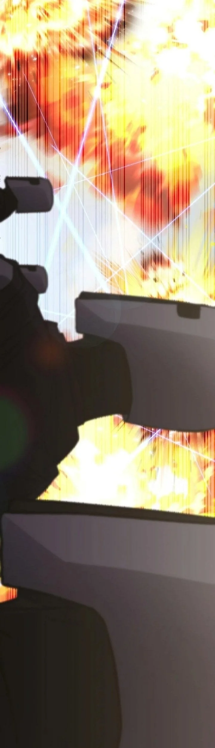 Transcension Academy Chapter 203 Gambar 31