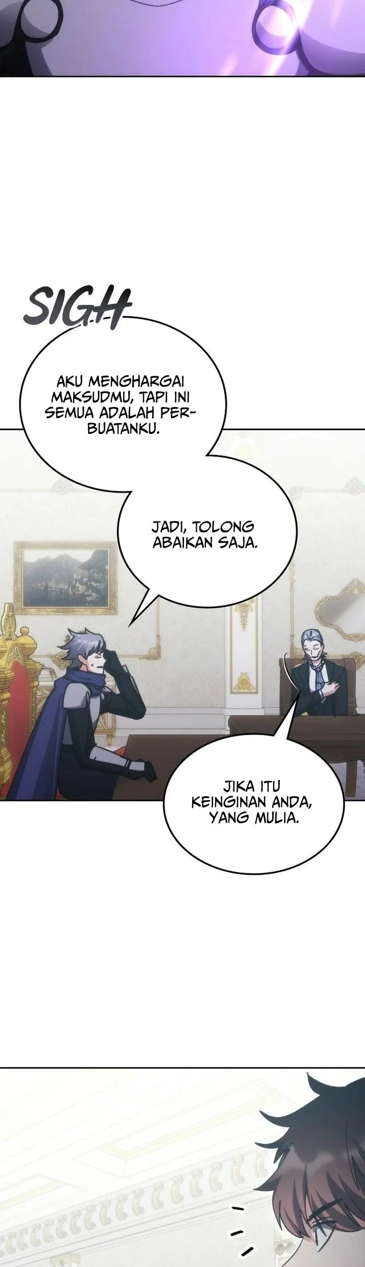 Transcension Academy Chapter 204 Gambar 30