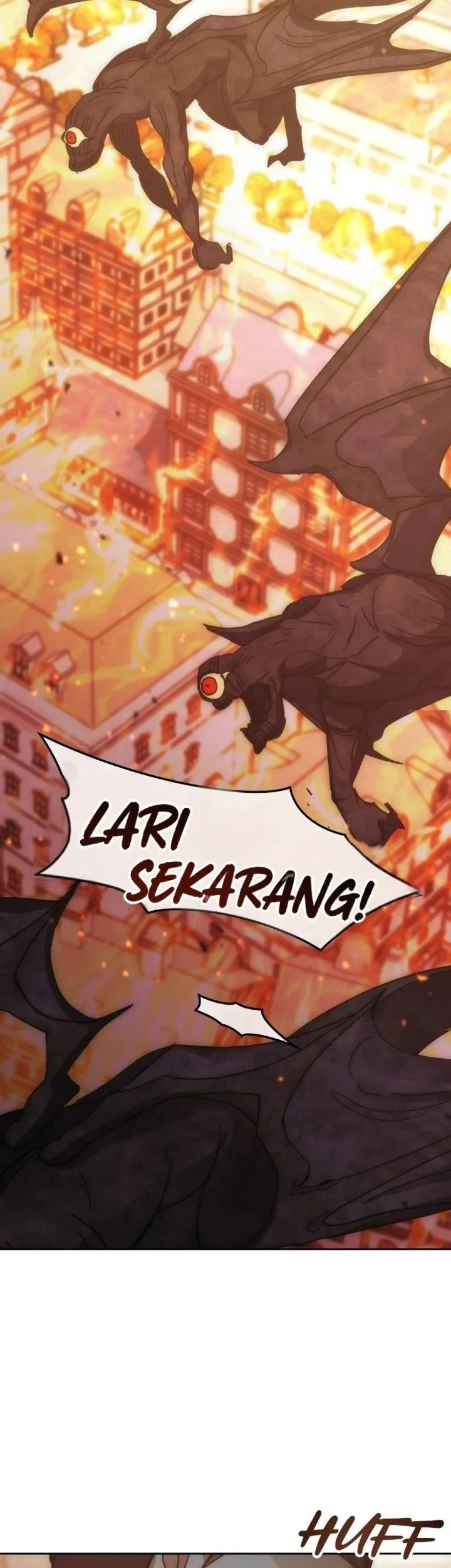 Transcension Academy Chapter 205 Gambar 34