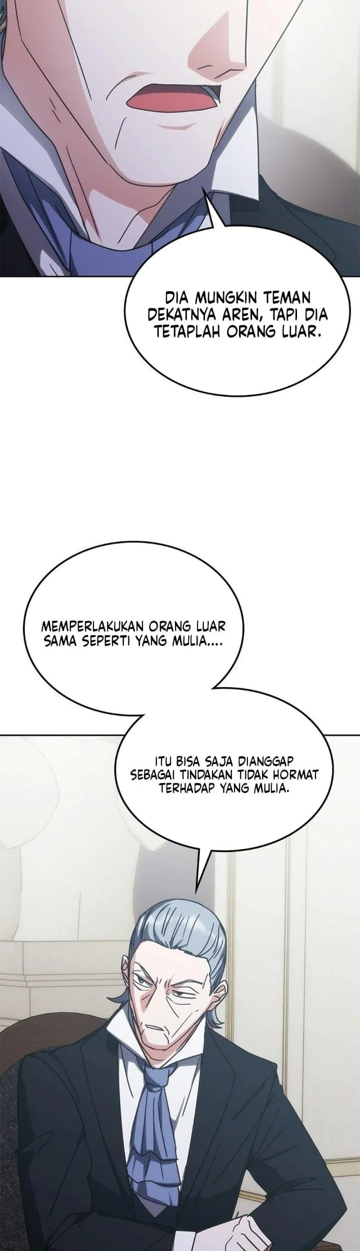 Transcension Academy Chapter 206 - Halaman 33