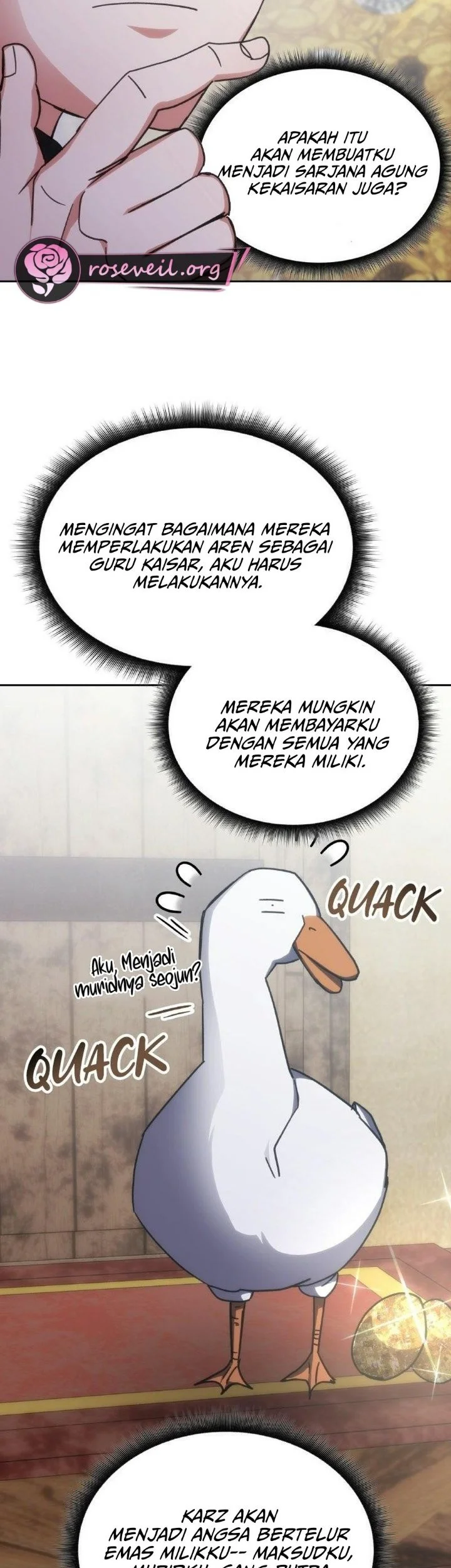 Transcension Academy Chapter 207 - Halaman 34