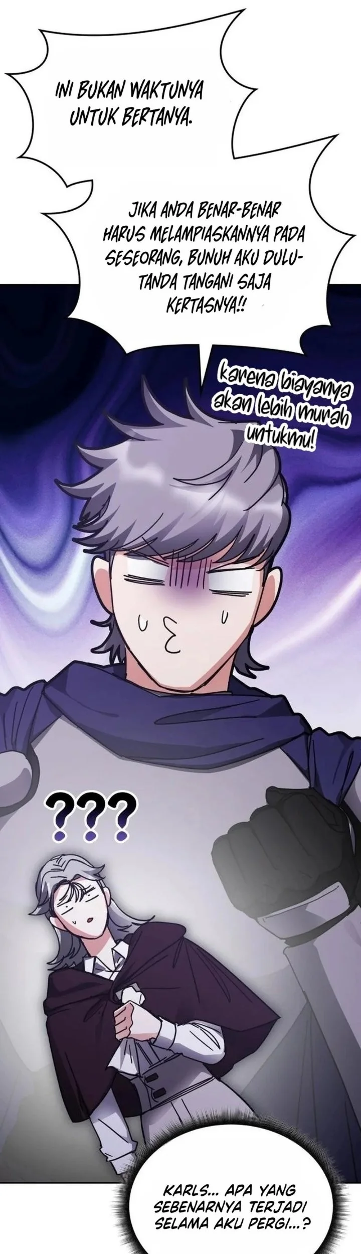 Transcension Academy Chapter 212 Gambar 32