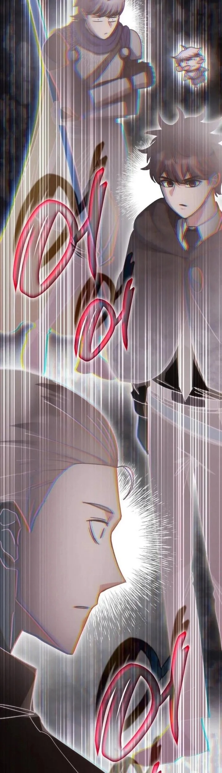 Transcension Academy Chapter 213 Gambar 33