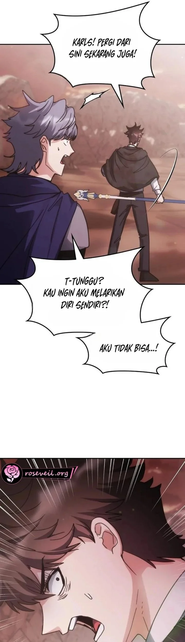 Transcension Academy Chapter 214 Gambar 36