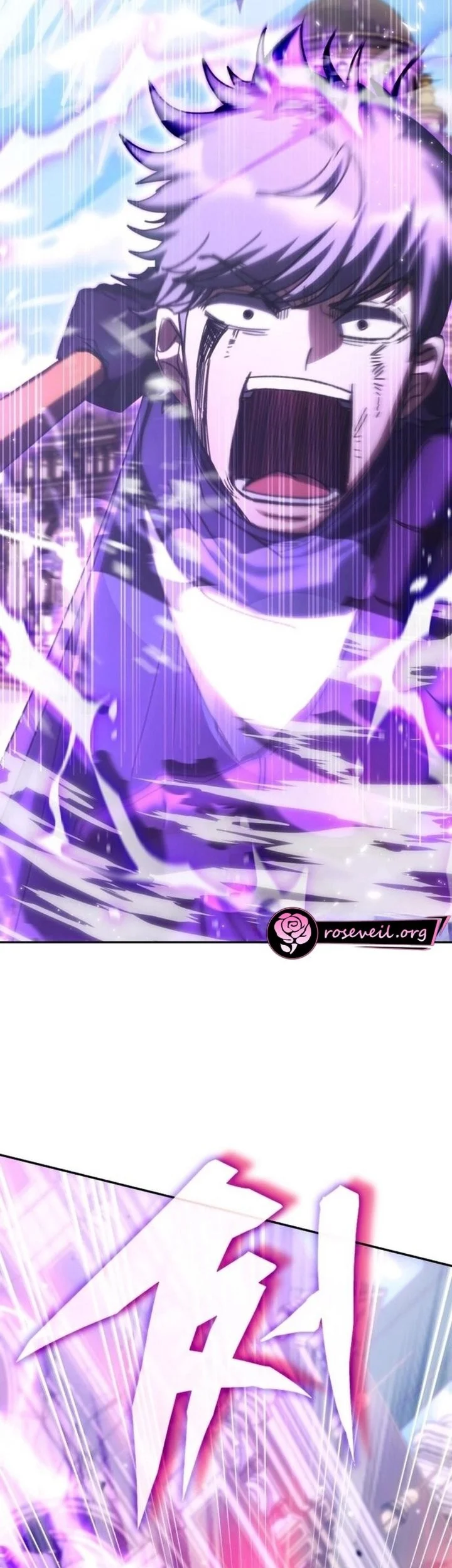 Transcension Academy Chapter 216 Gambar 34