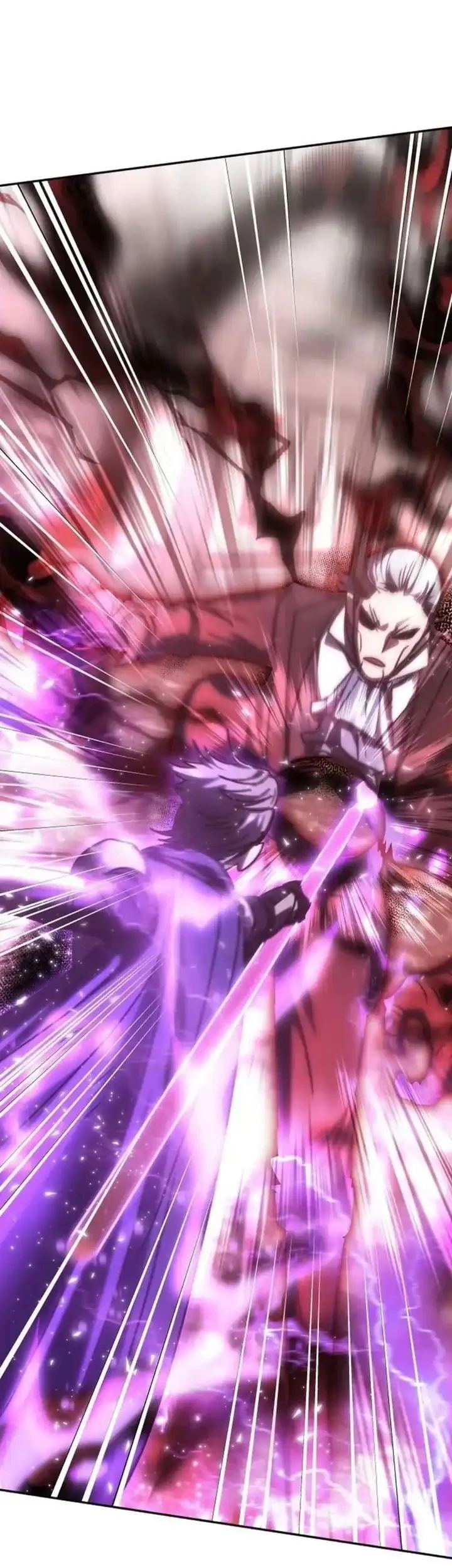 Transcension Academy Chapter 218 Gambar 37