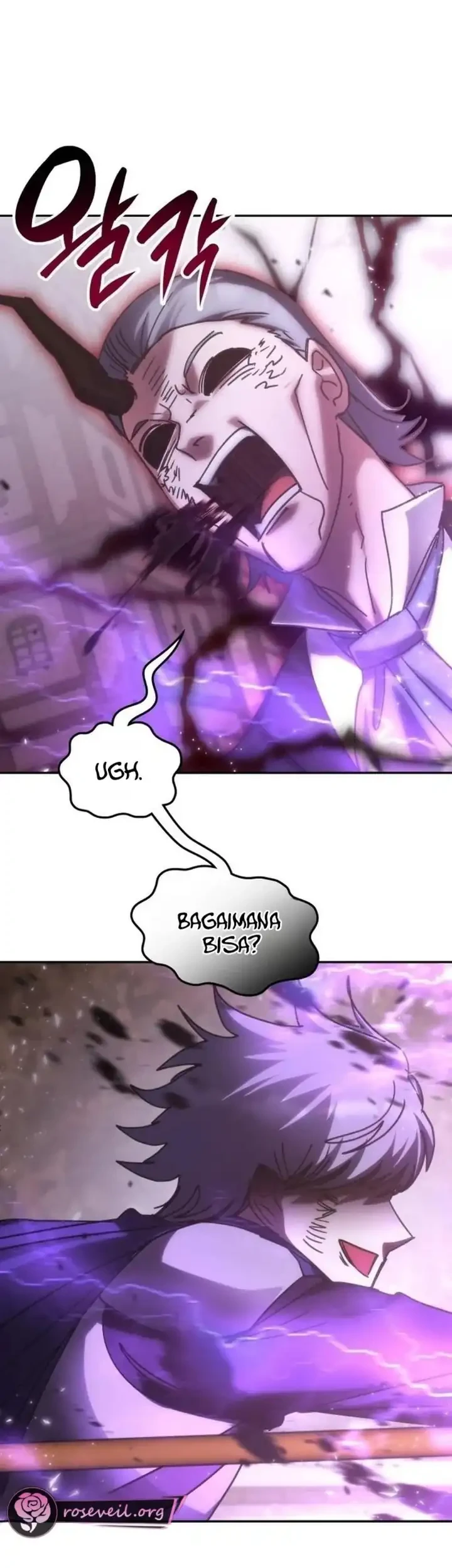 Transcension Academy Chapter 218 Gambar 38