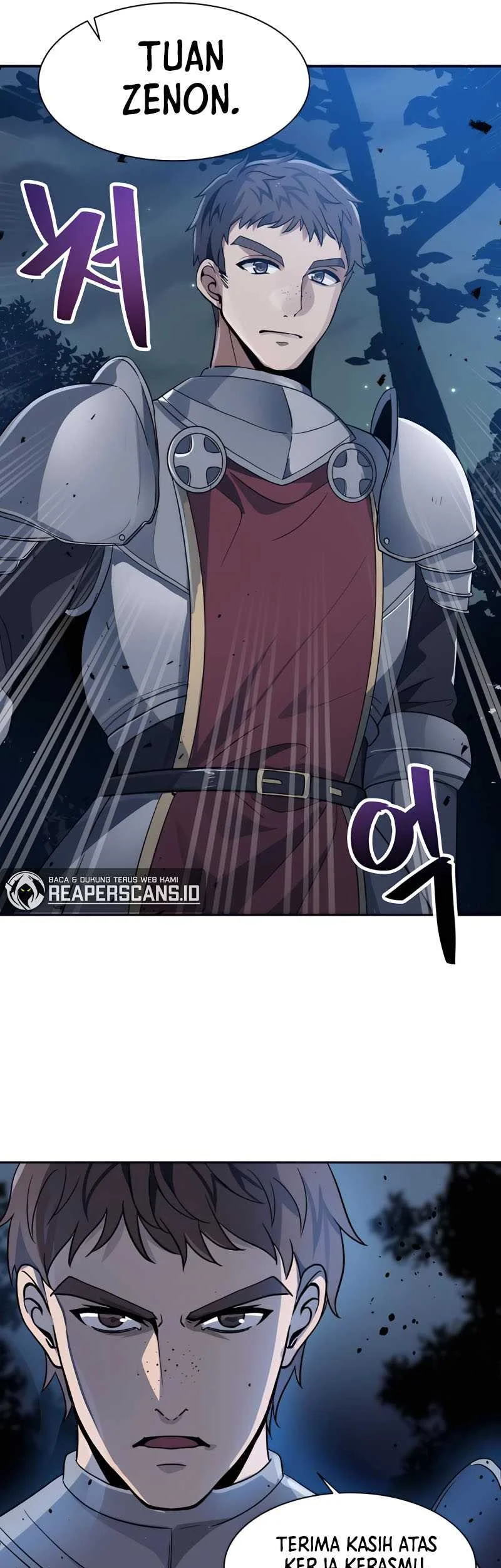 Transmigrating to the Otherworld Once More Chapter 3 Gambar 32