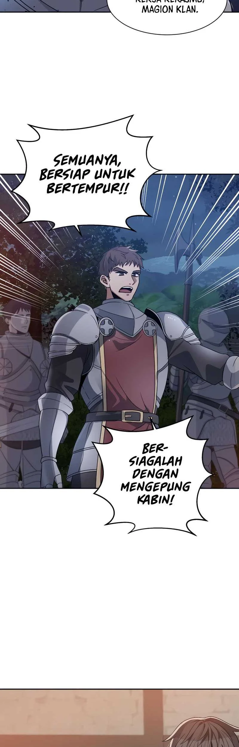 Transmigrating to the Otherworld Once More Chapter 3 Gambar 33