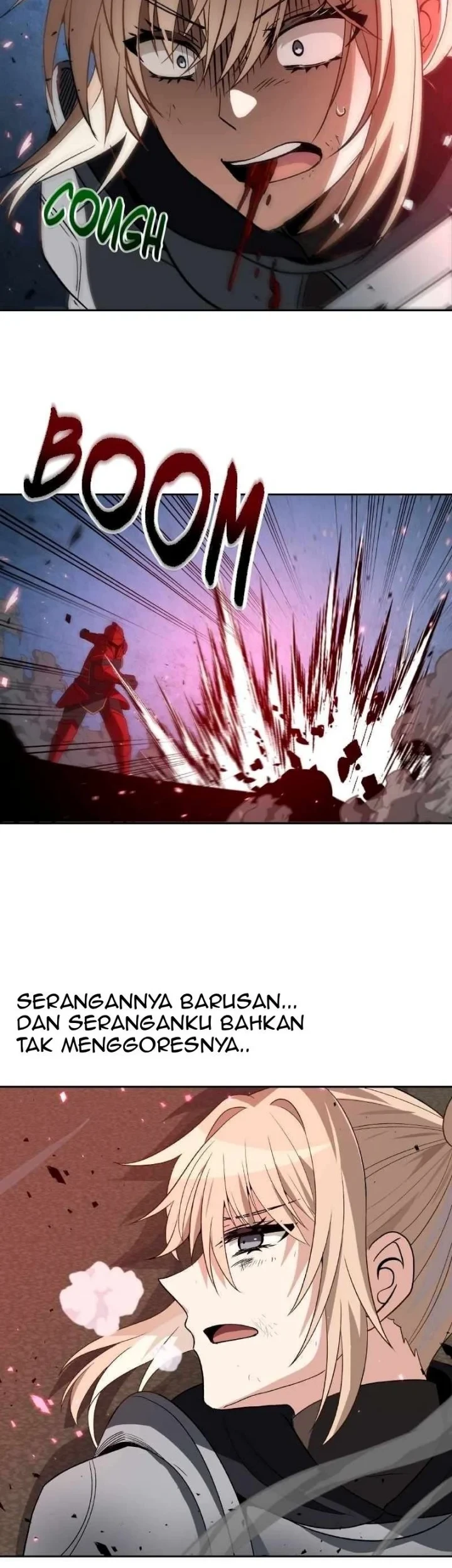 Transmigrating to the Otherworld Once More Chapter 91 Gambar 23