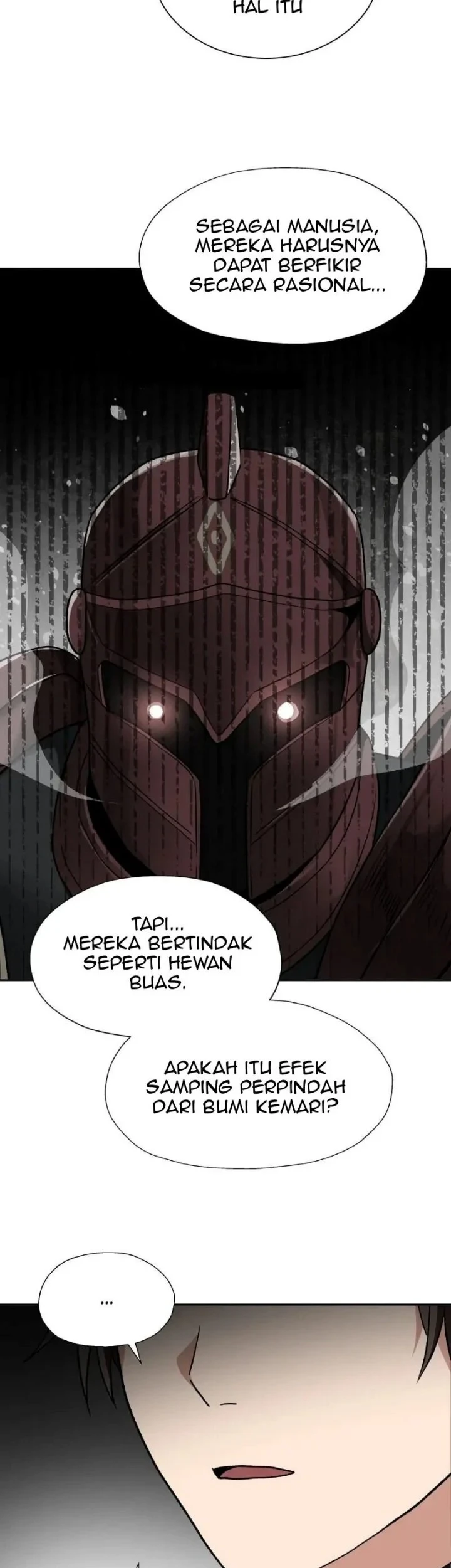 Transmigrating to the Otherworld Once More Chapter 92 Gambar 24