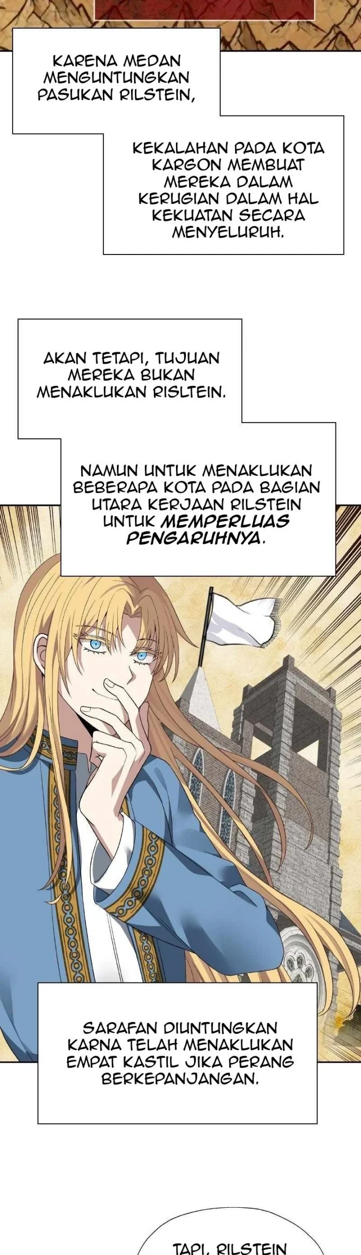 Transmigrating to the Otherworld Once More Chapter 93 Gambar 27