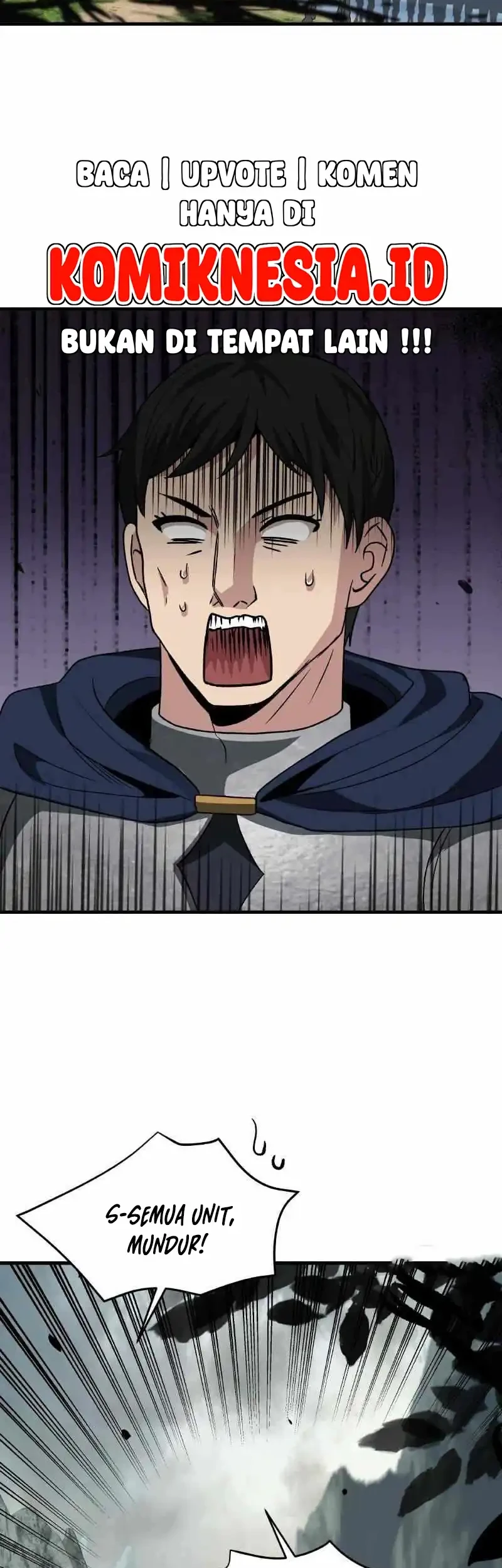 Transmigrating to the Otherworld Once More Chapter 98 Gambar 27